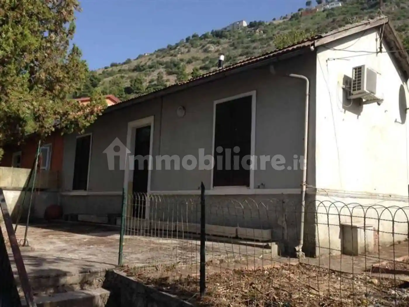 Villa in vendita a Arce