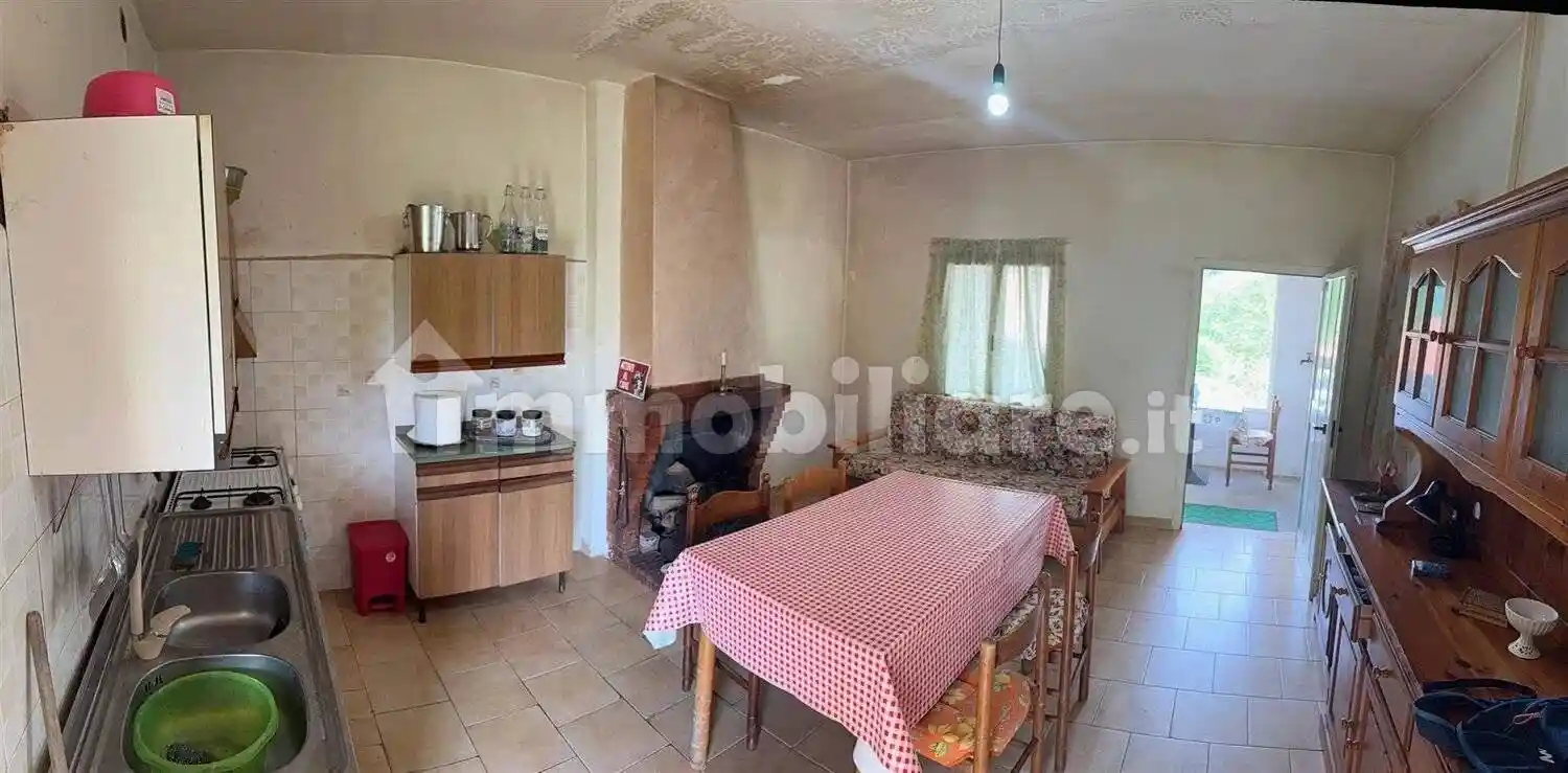 Villa unifamiliare Contrada Collevento, 8, Castro dei Volsci - foto 2