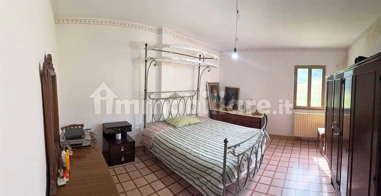 Villa unifamiliare Contrada Collevento, 8, Castro dei Volsci - foto 3