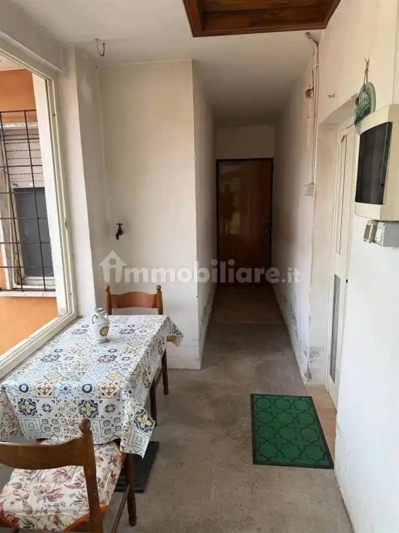 Villa unifamiliare Contrada Collevento, 8, Castro dei Volsci - foto 4