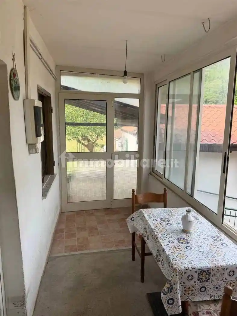 Villa unifamiliare Contrada Collevento, 8, Castro dei Volsci - foto 5