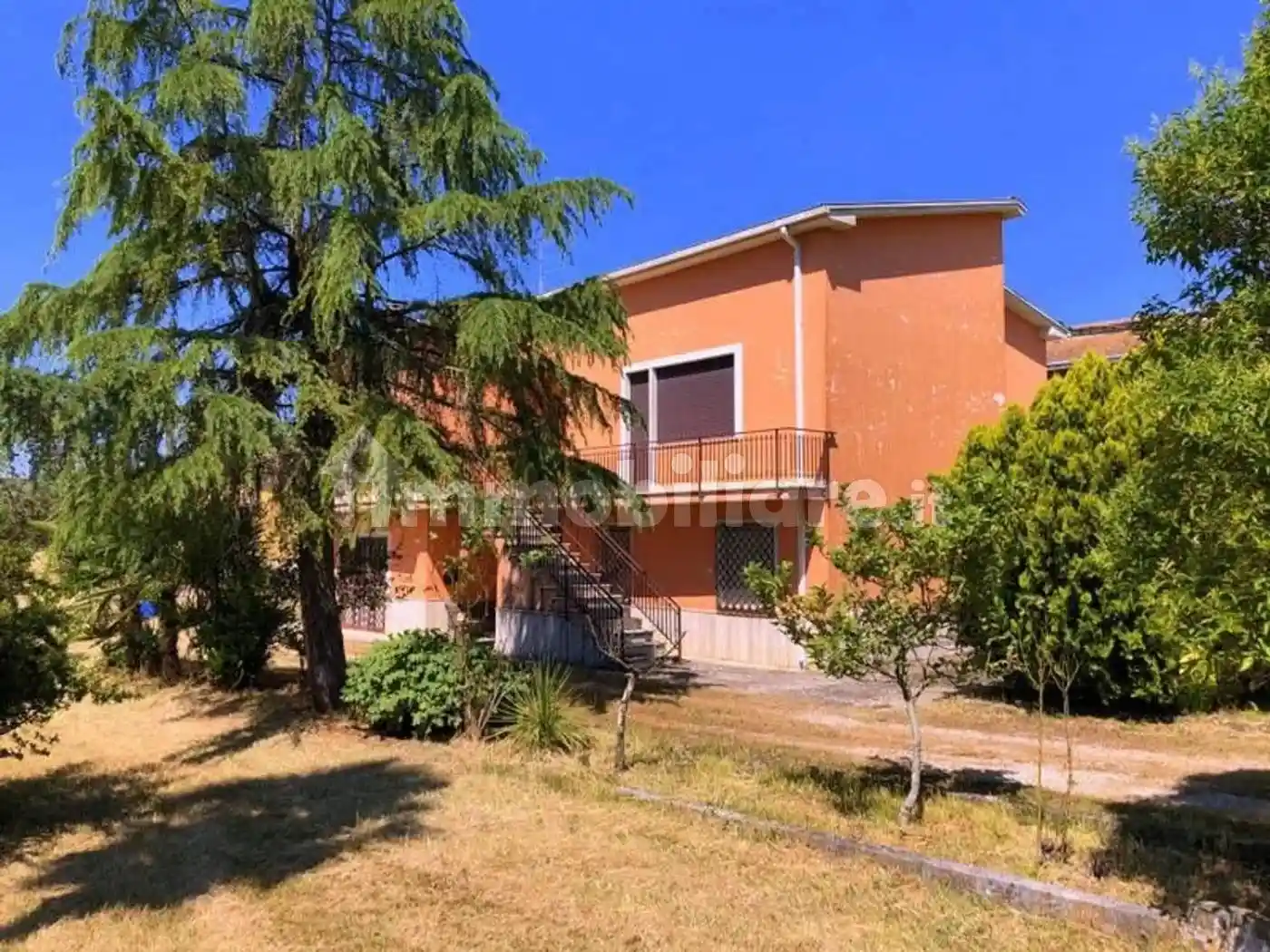Villa in vendita a Ceprano