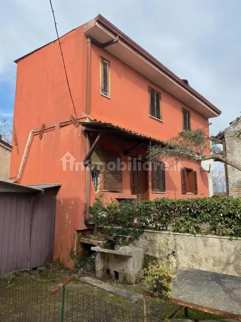 Villa in vendita a Ceprano