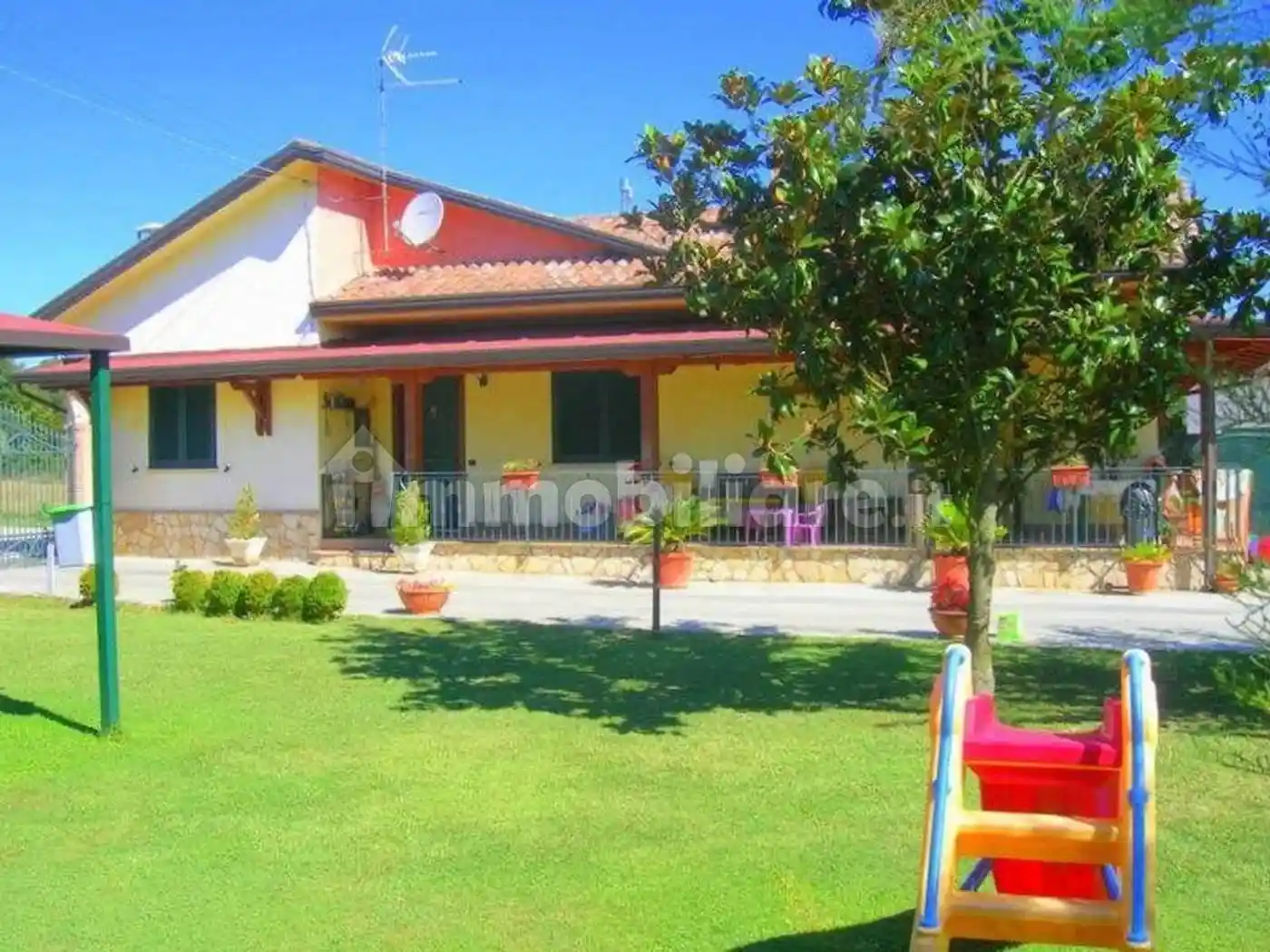 Villa in vendita a Ceprano