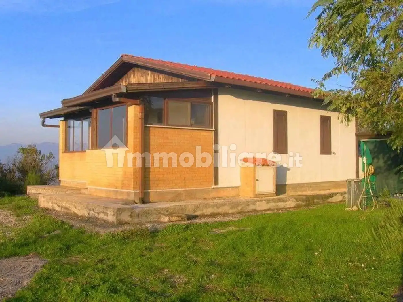 Villa in vendita a Falvaterra