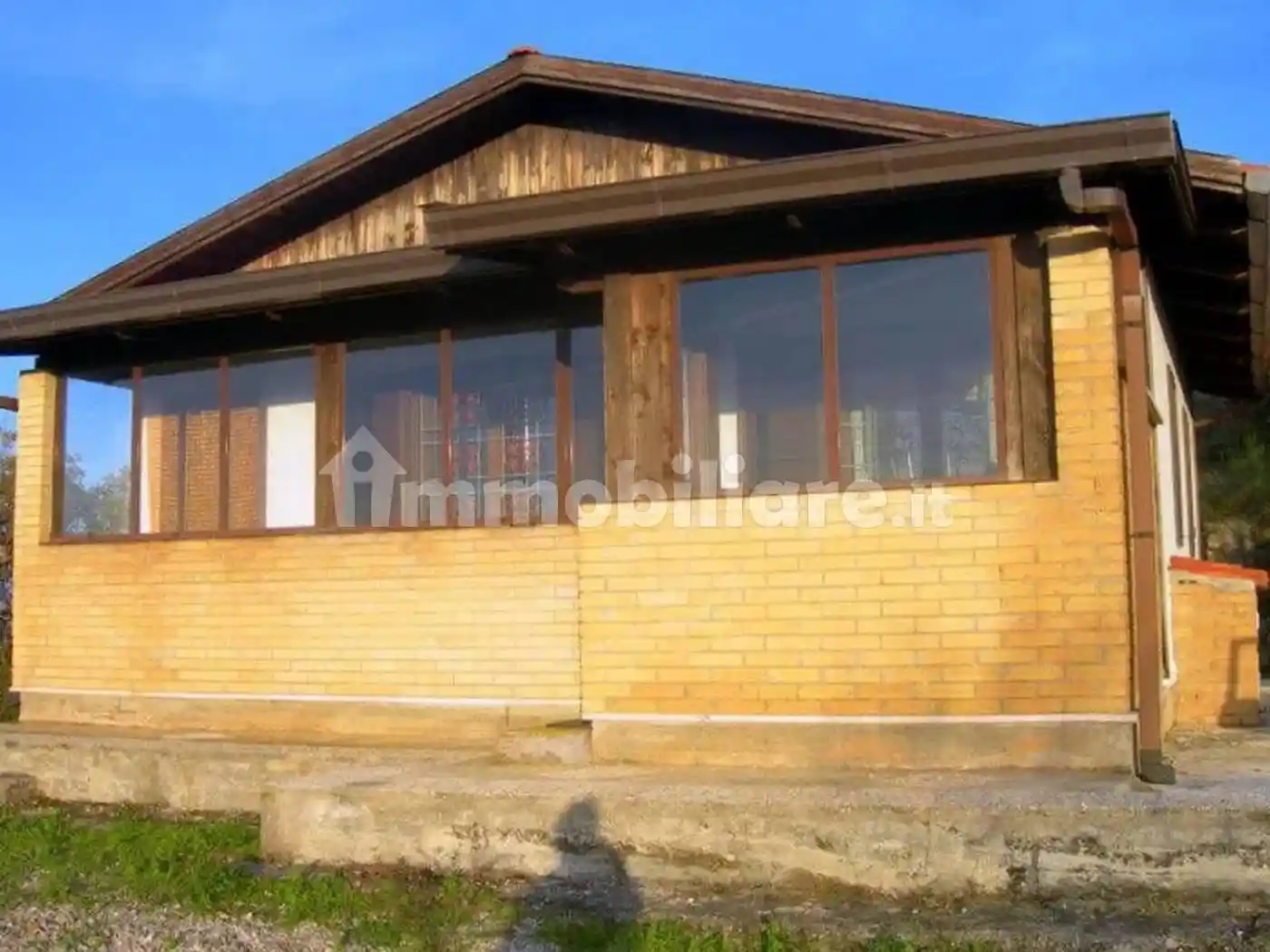 Villa unifamiliare via Schito, 19, Falvaterra - foto 2