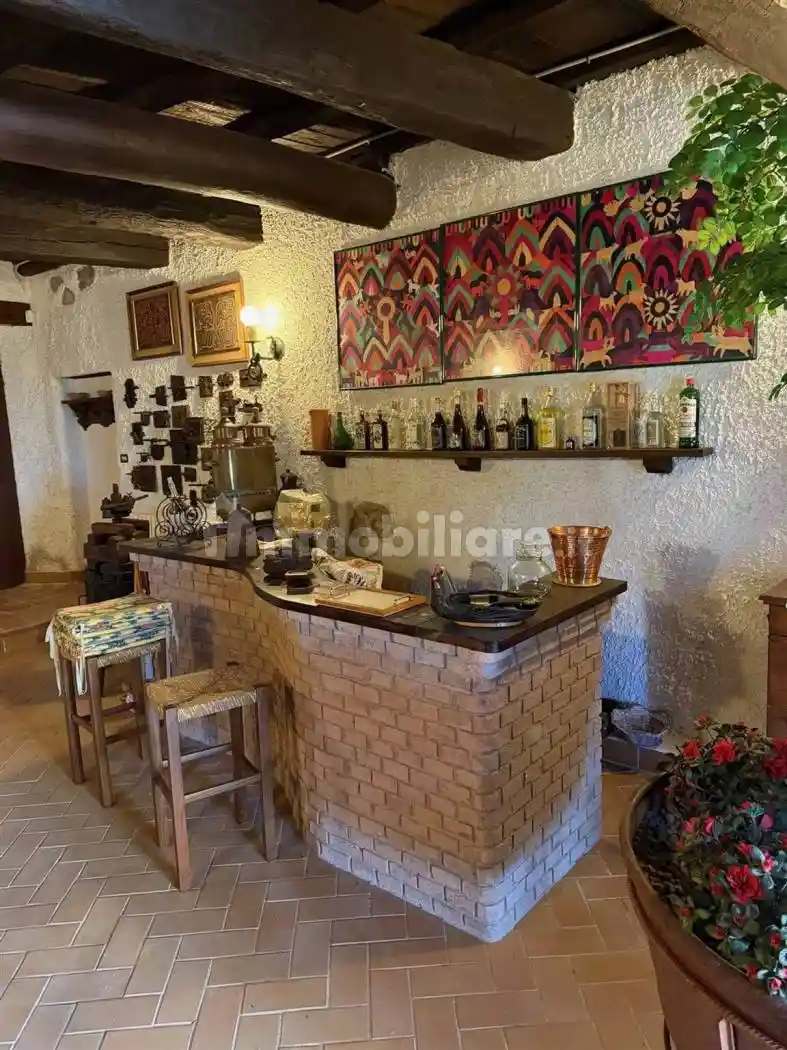 Villa unifamiliare piazza San Maria Maggiore, 4, Falvaterra - foto 3