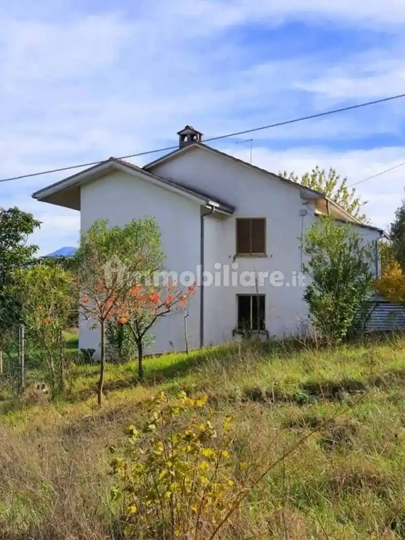 Villa unifamiliare via Vaglie Superiore, 1, Falvaterra - foto 4