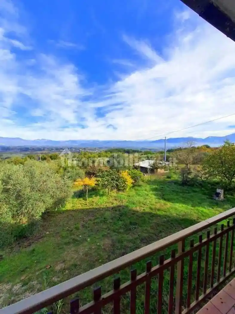 Villa unifamiliare via Vaglie Superiore, 1, Falvaterra - foto 5