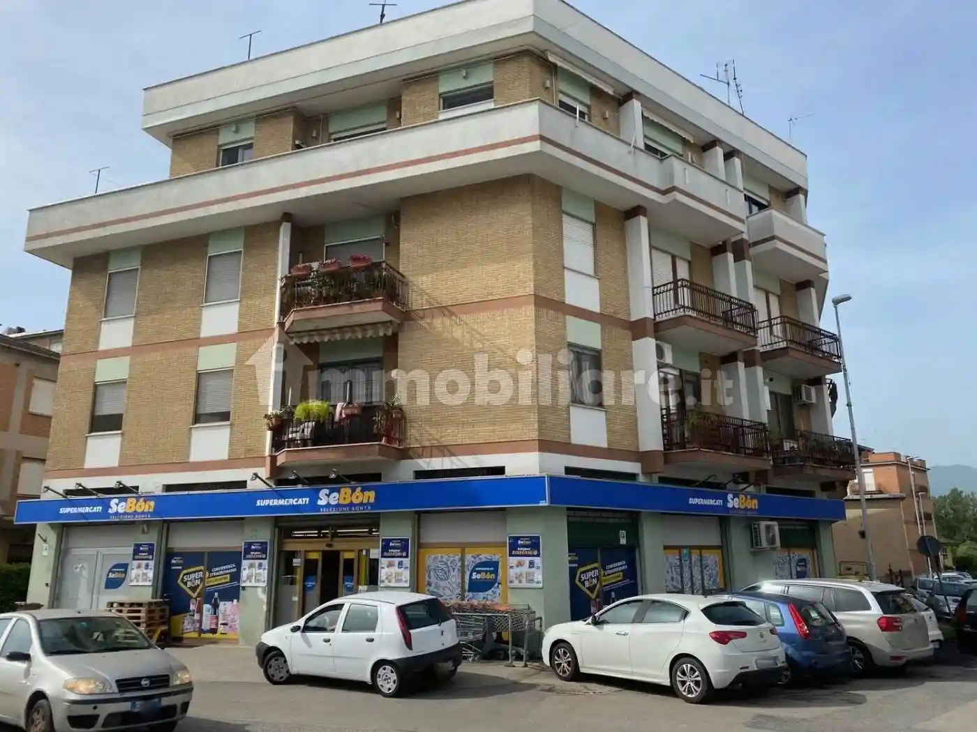 Appartamento in vendita a Ceprano