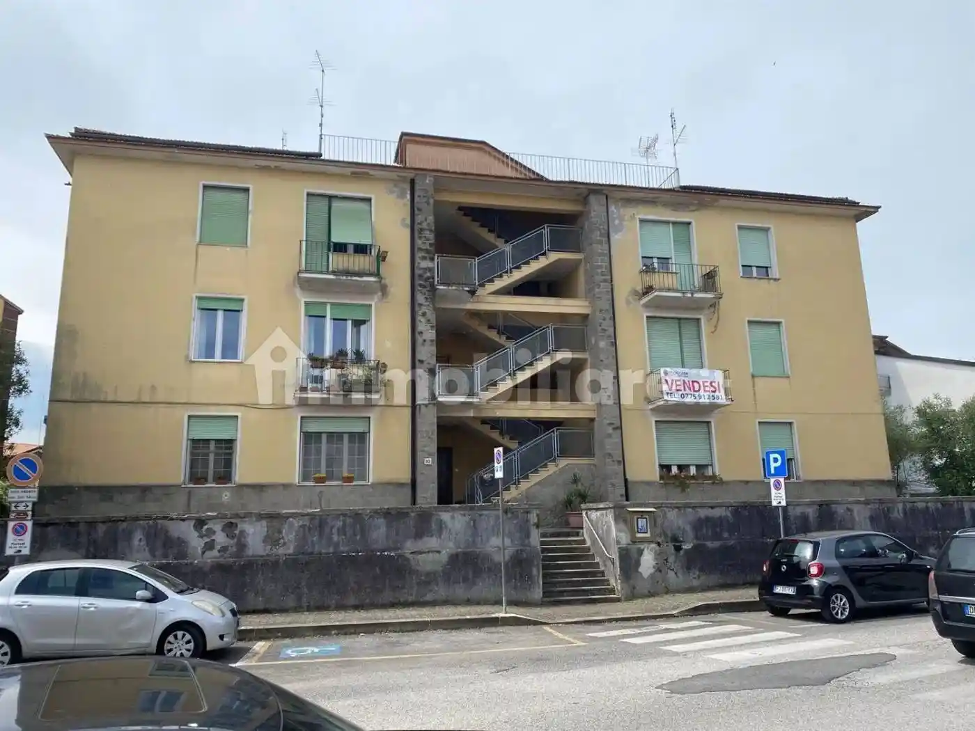 Appartamento in vendita a Ceprano