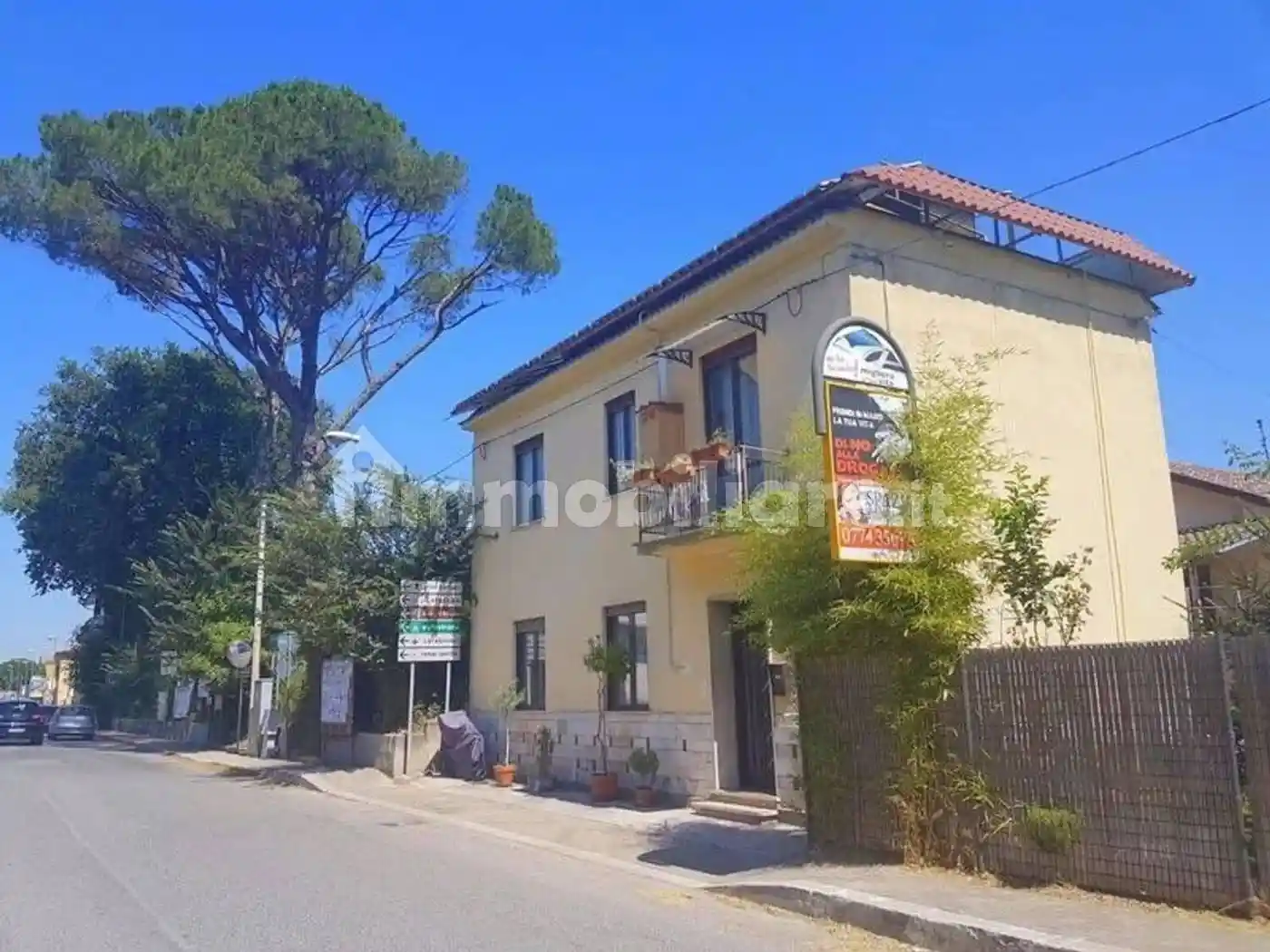 Villa in vendita a Ceprano