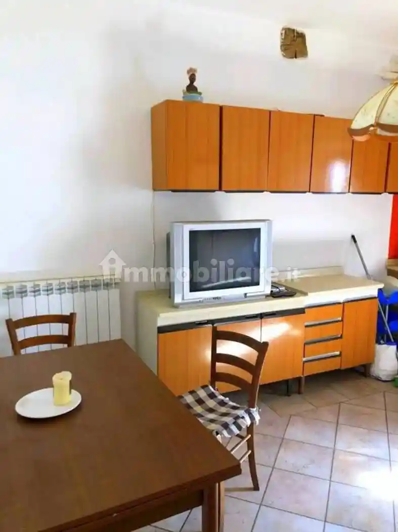 Appartamento in vendita a Ceprano