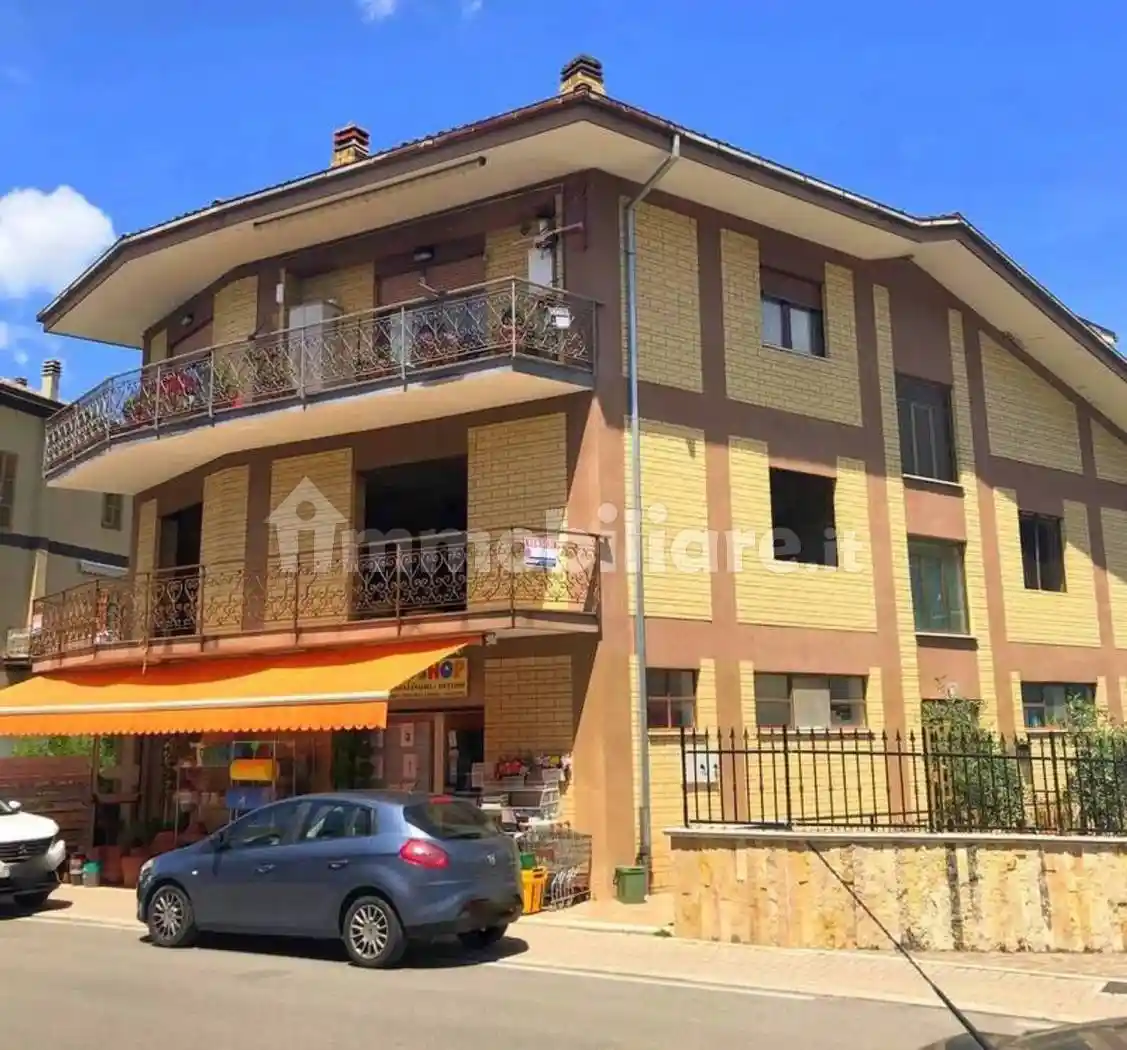 Appartamento in vendita a Fontana Liri