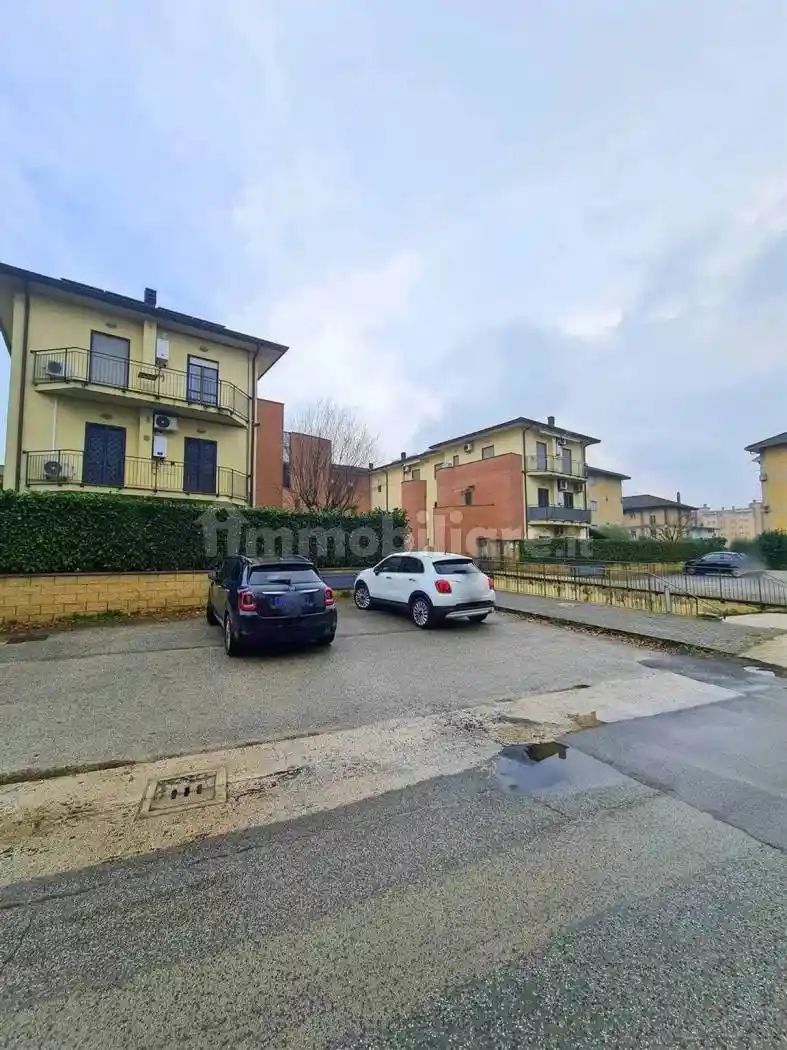 Appartamento in vendita a Ceprano