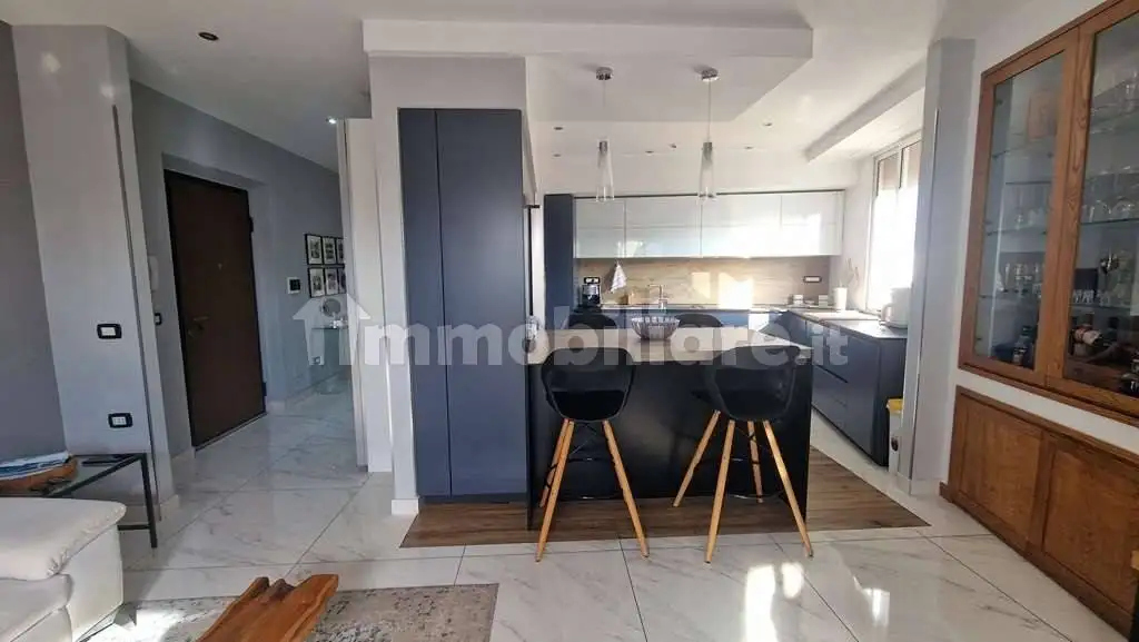 Appartamento in vendita a Forlì