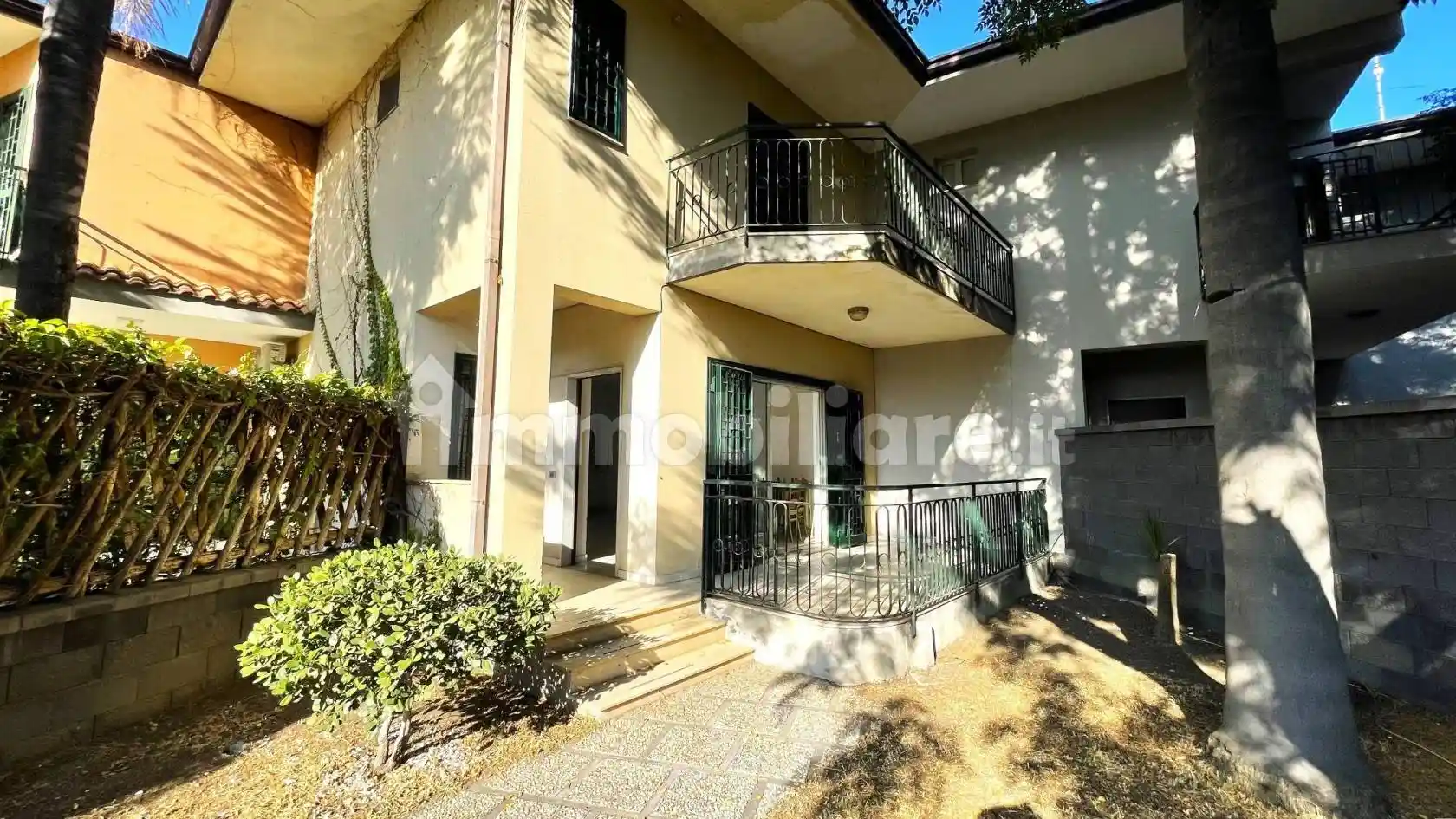 Villa in vendita a Acireale