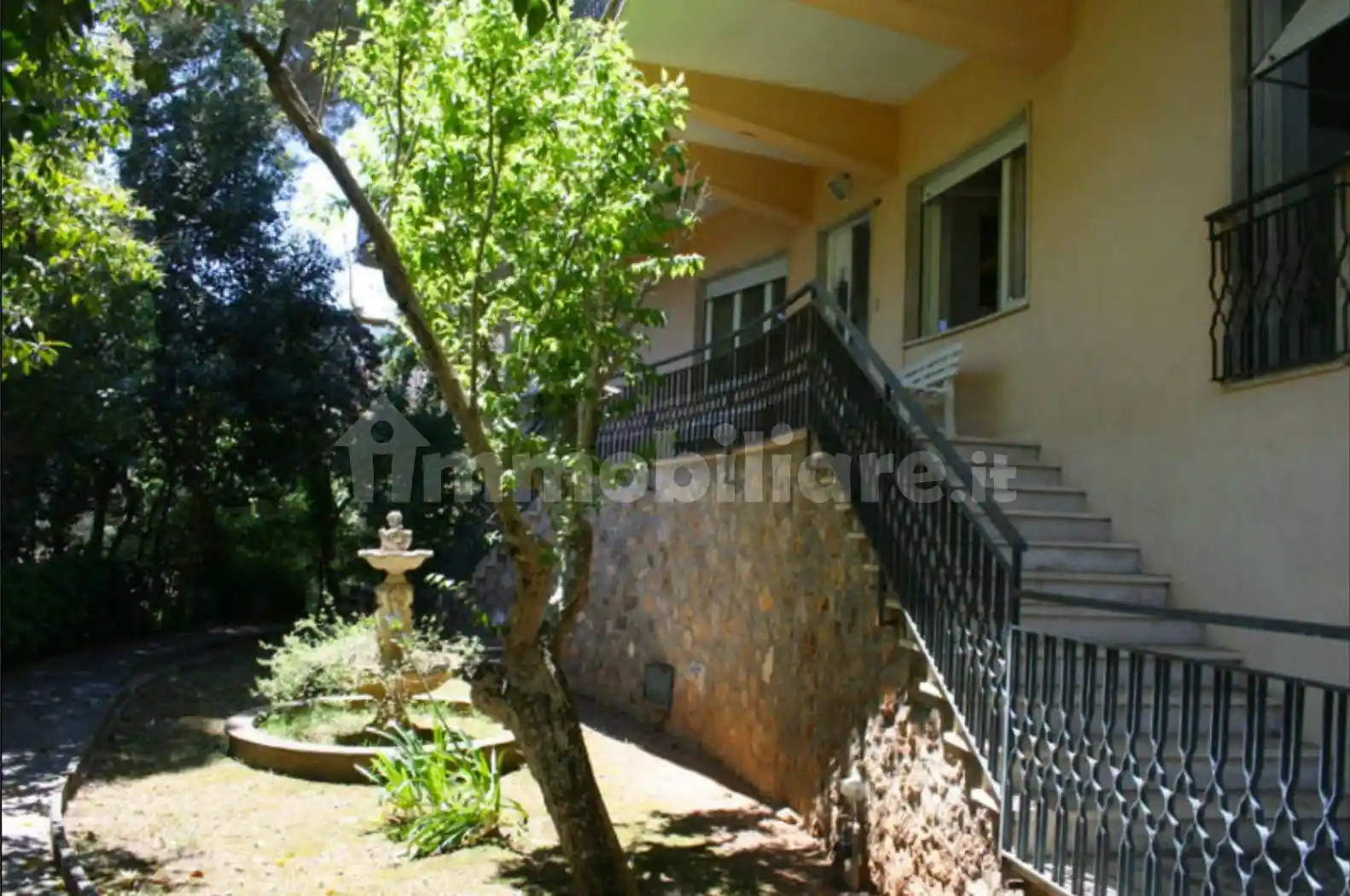 Villa in vendita a Monte Argentario