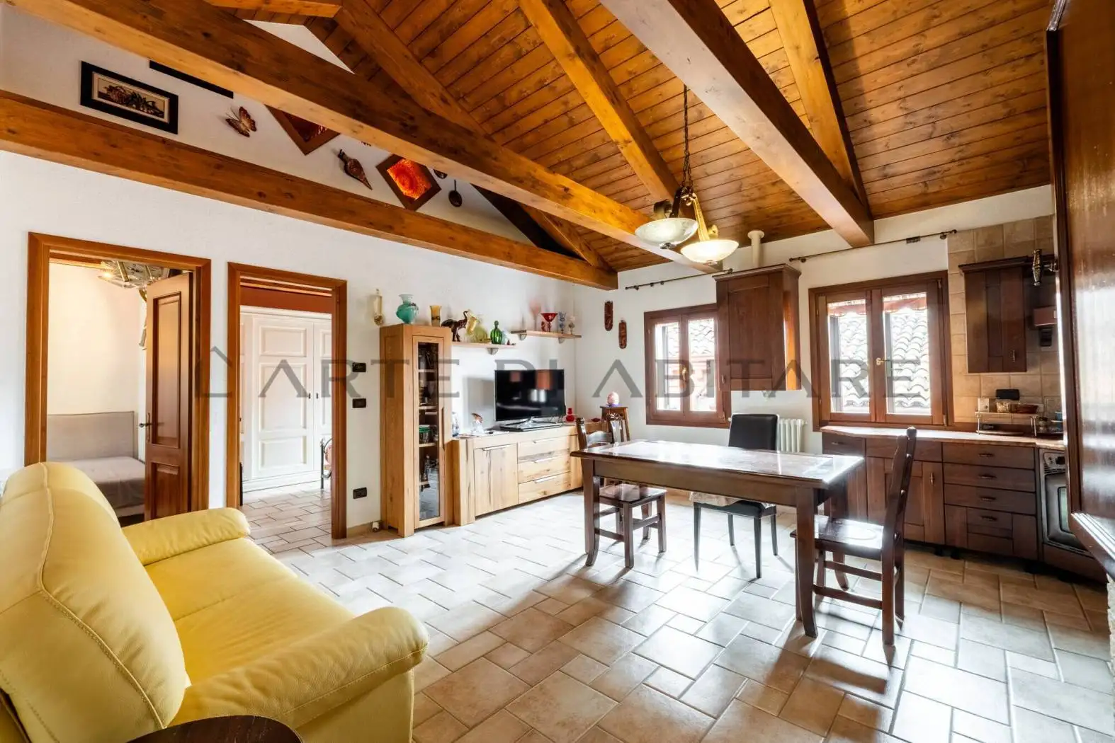 Appartamento in vendita a Venezia