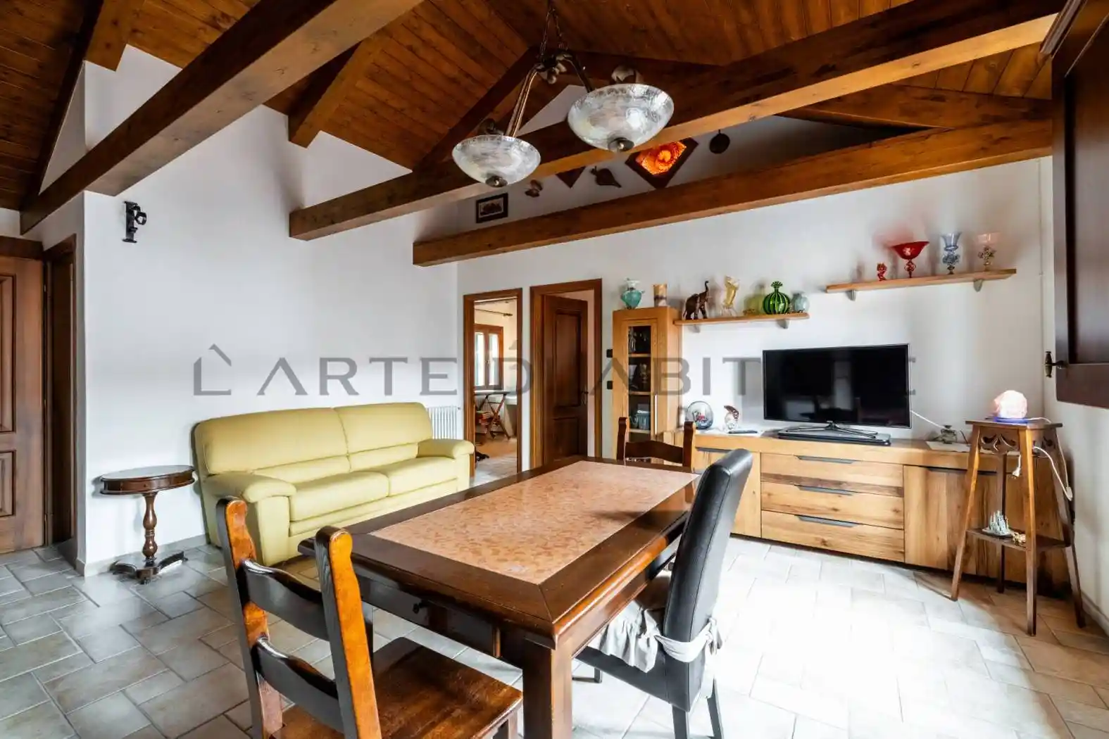 Trilocale Calle de l'Ogio 19, Murano, Venezia - foto 2