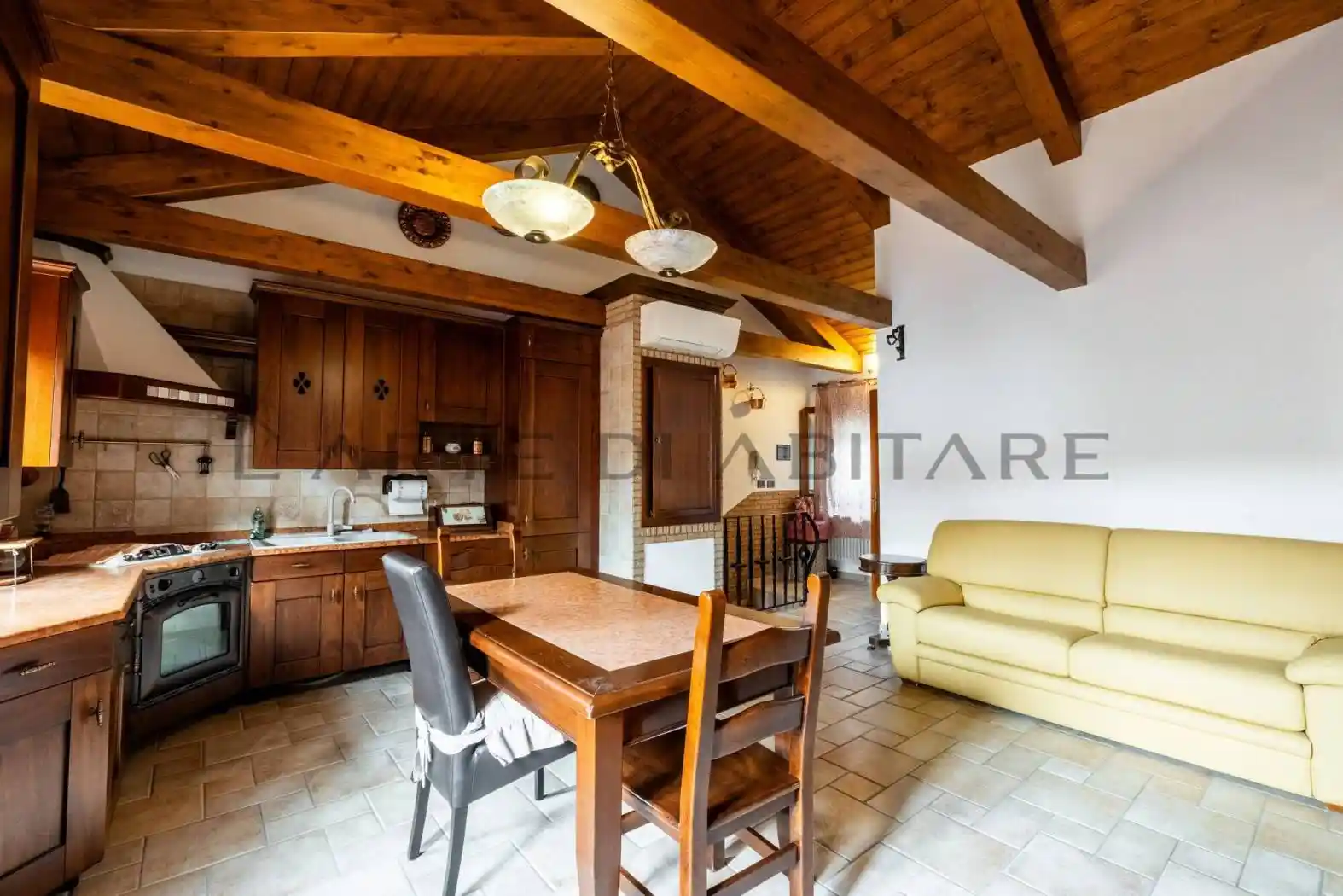 Trilocale Calle de l'Ogio 19, Murano, Venezia - foto 3