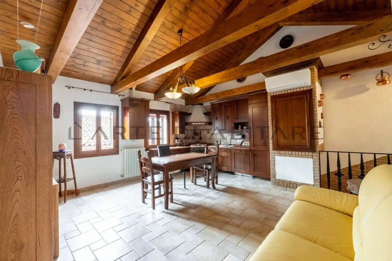 Trilocale Calle de l'Ogio 19, Murano, Venezia - foto 4