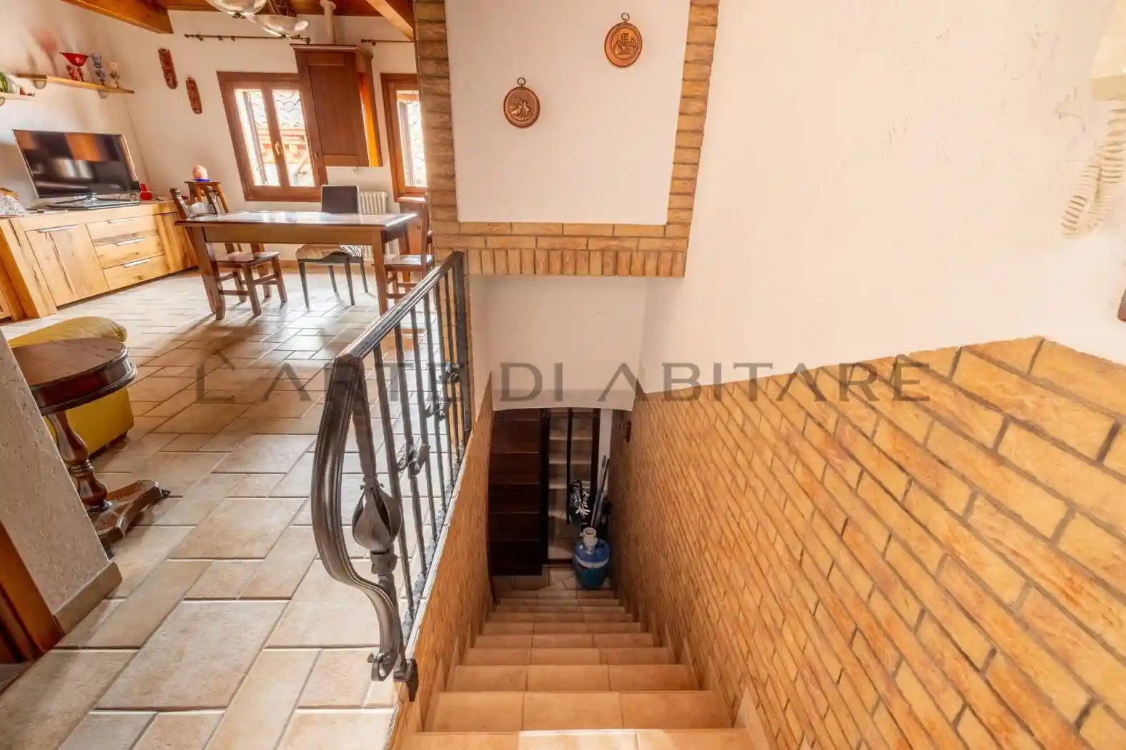 Trilocale Calle de l'Ogio 19, Murano, Venezia - foto 5