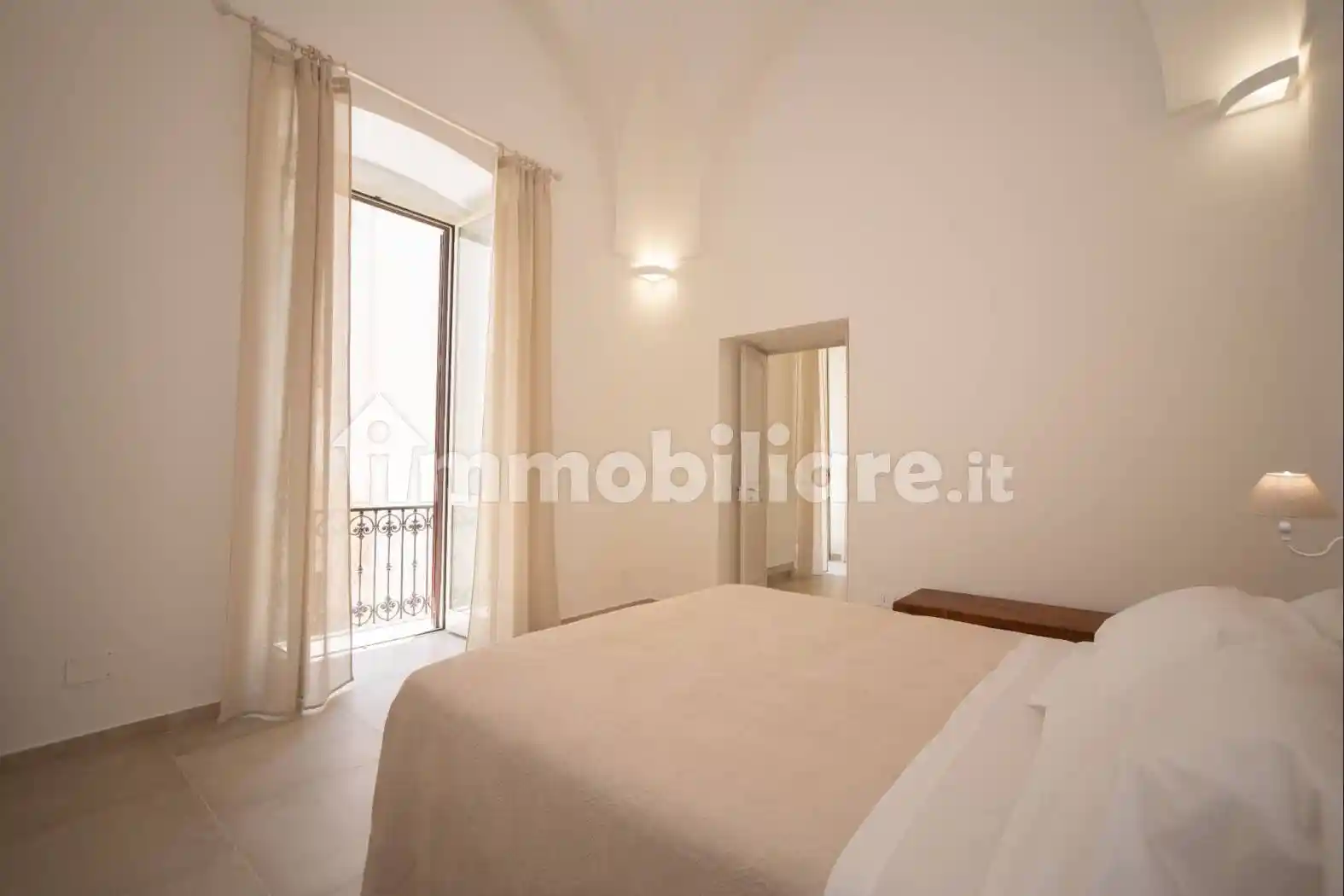 Appartamento in affitto a Brindisi