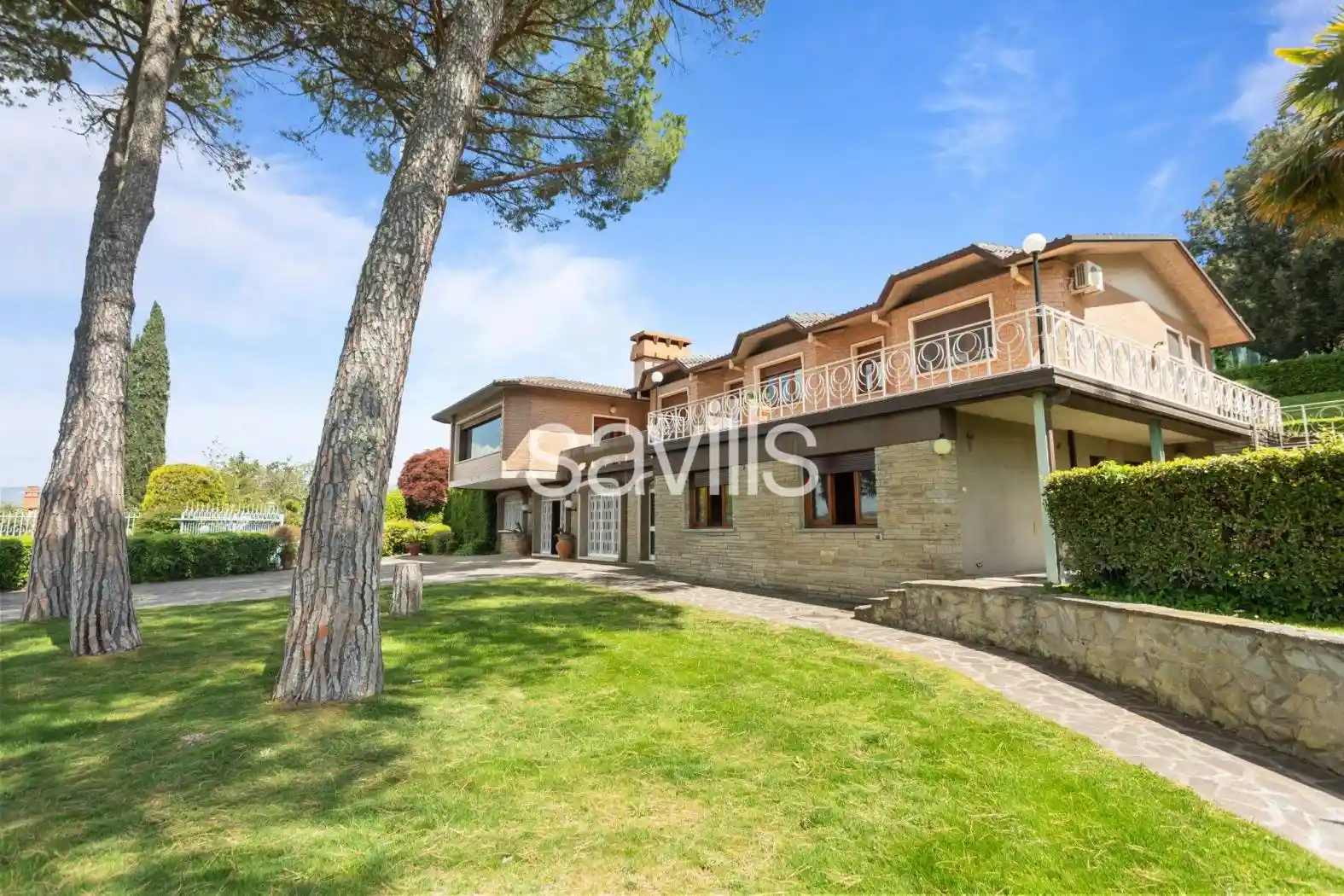 Villa unifamiliare via di Castelsecco, Stadio, Arezzo - foto 4