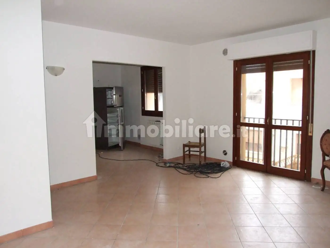 Appartamento in vendita a Prato