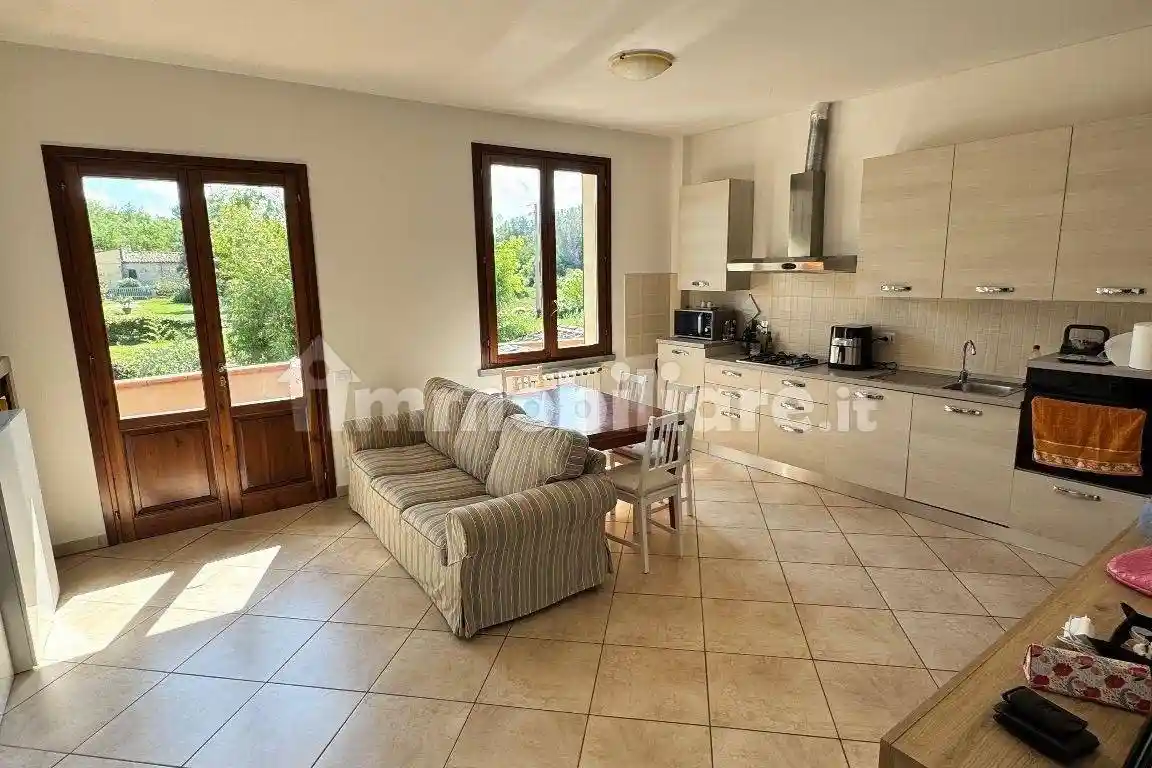 Appartamento in affitto a San Casciano in Val di Pesa