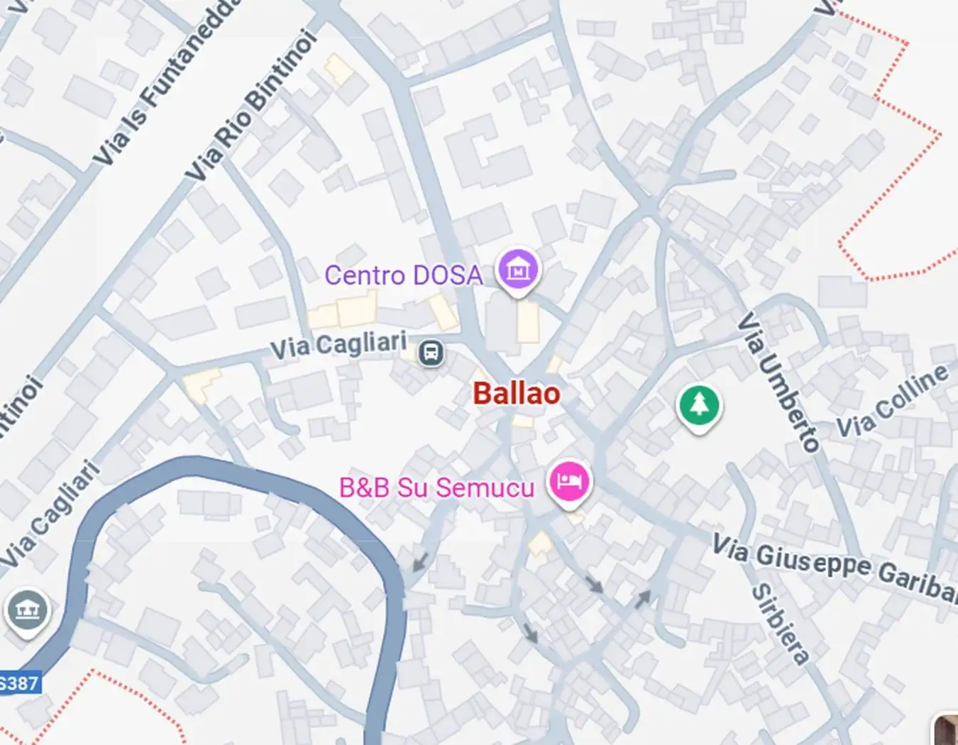 Appartamento all'asta via Cagliari, Ballao - foto 2