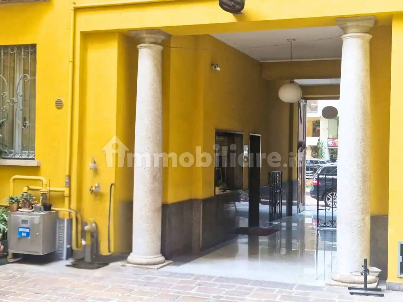 Mansarda viale Monte Nero, Montenero, Milano - foto 4