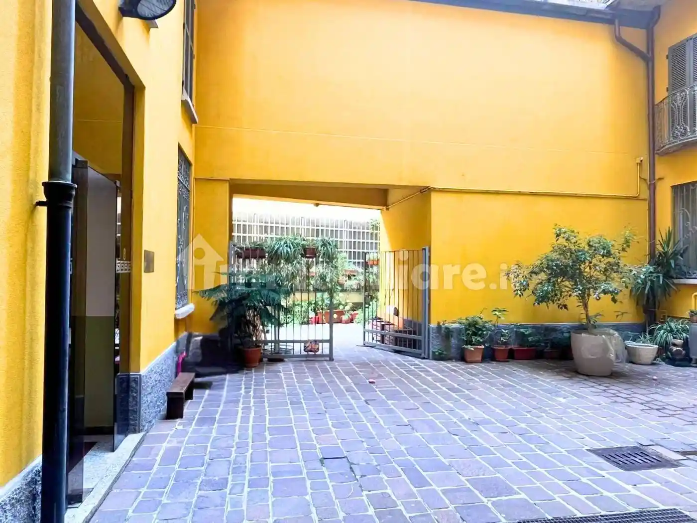 Mansarda viale Monte Nero, Montenero, Milano - foto 5