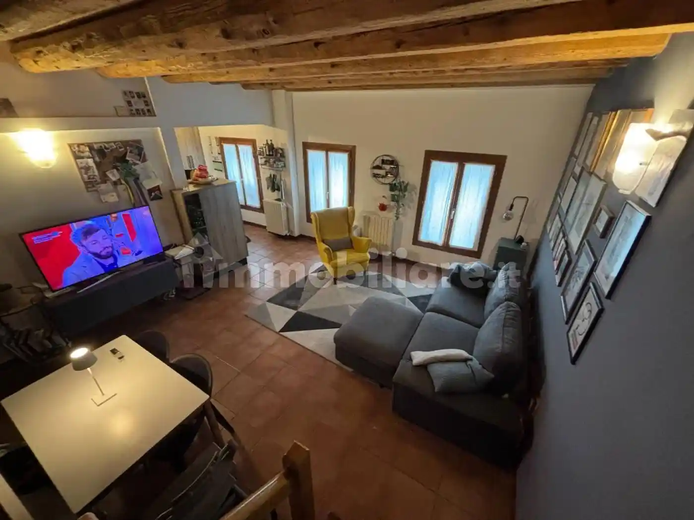 Appartamento in vendita a Spresiano