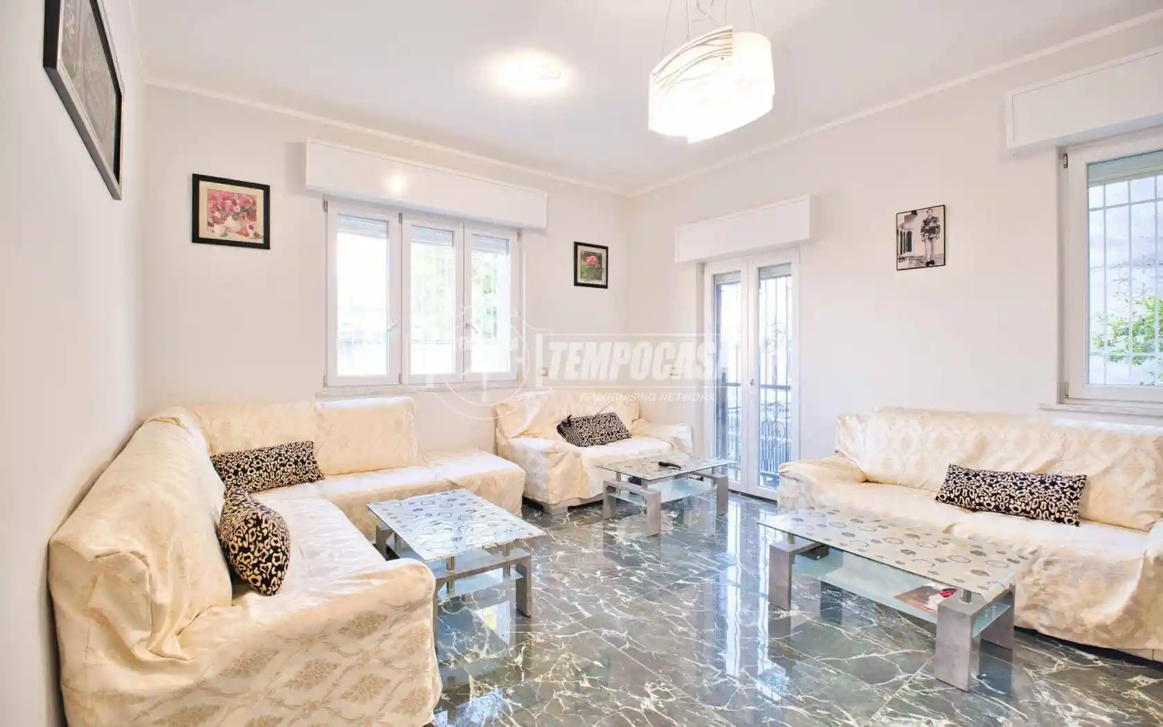 Villa in vendita a Novara