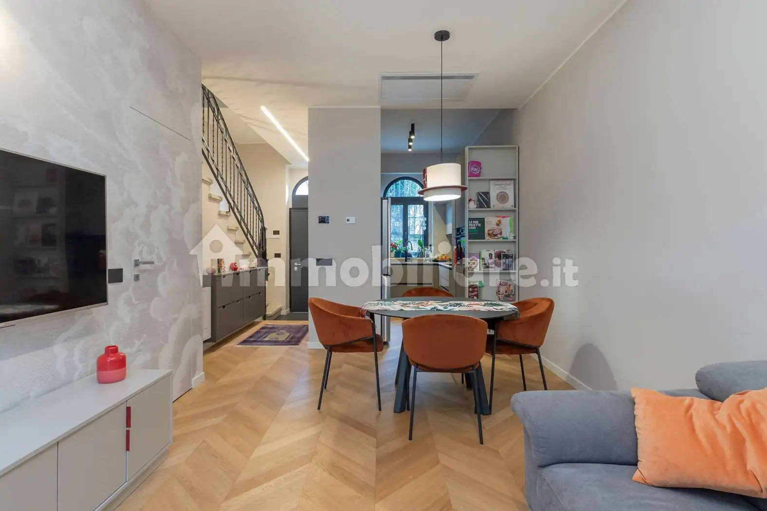 Apartment in vendita a Milan