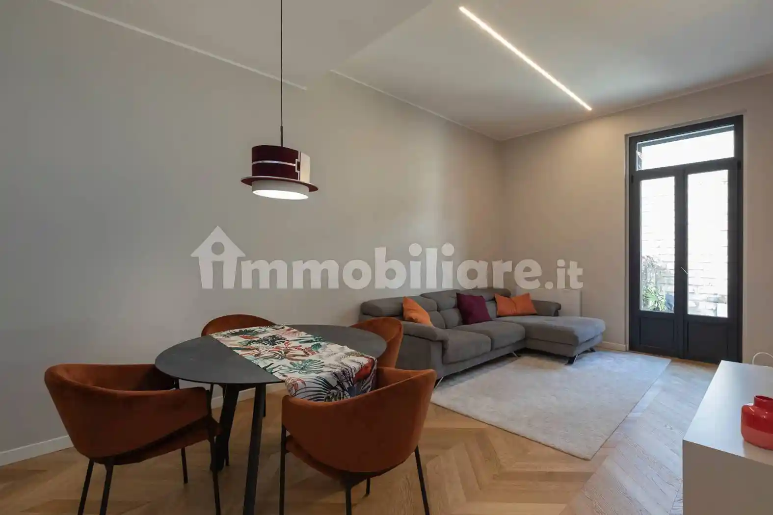 Appartamento via Massimiano 21, Lambrate, Milano - foto 3