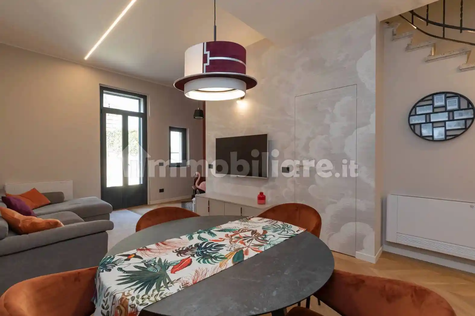 Appartamento via Massimiano 21, Lambrate, Milano - foto 5