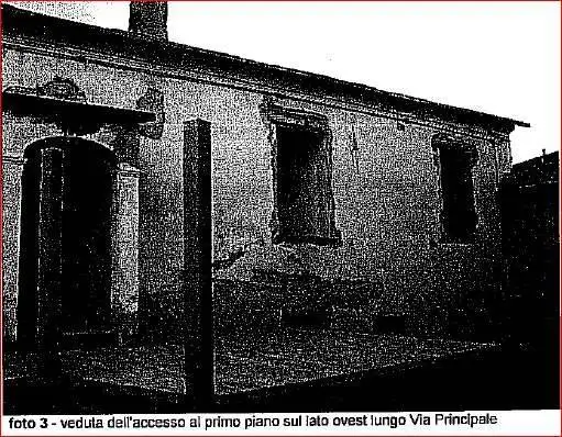 Casa indipendente in asta a Pontedassio