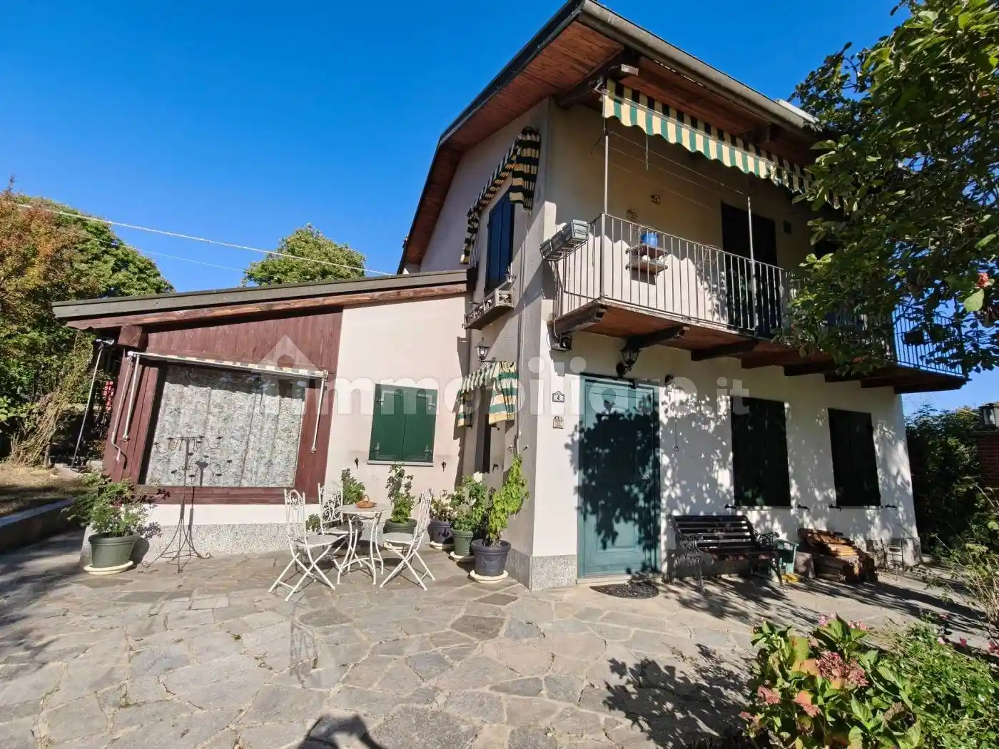 Villa unifamiliare Casale Garrone, Graglia - foto 3