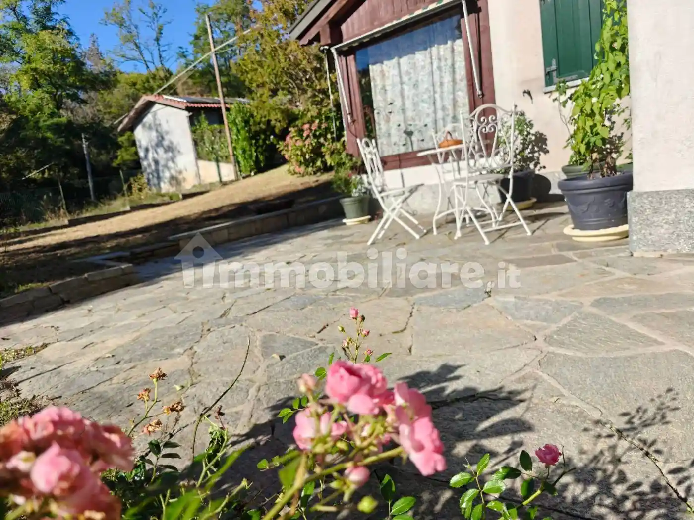 Villa unifamiliare Casale Garrone, Graglia - foto 4