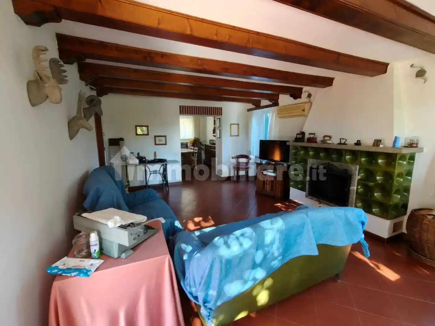 Villa unifamiliare Casale Garrone, Graglia - foto 5