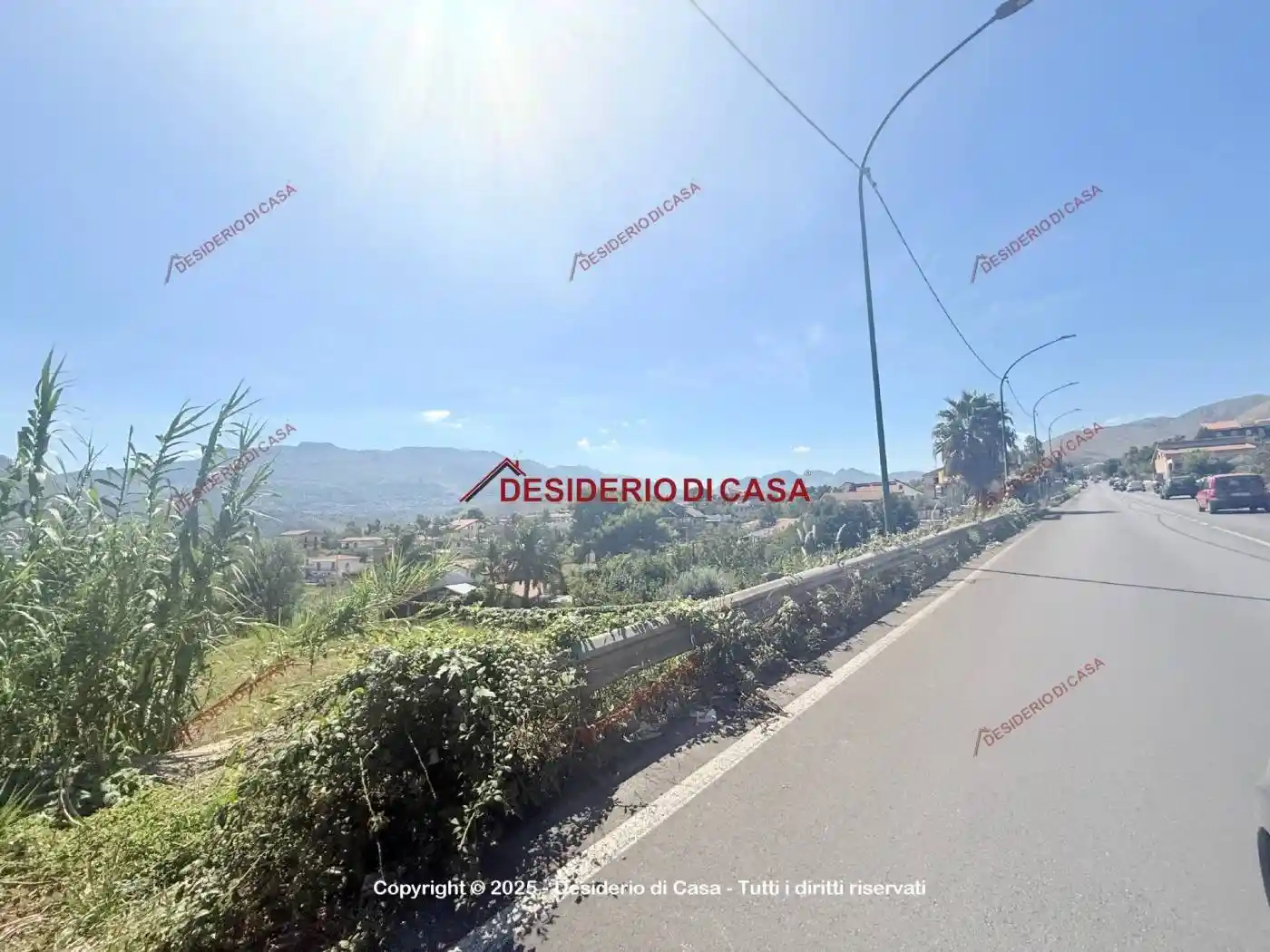 Appartamento in vendita a Monreale