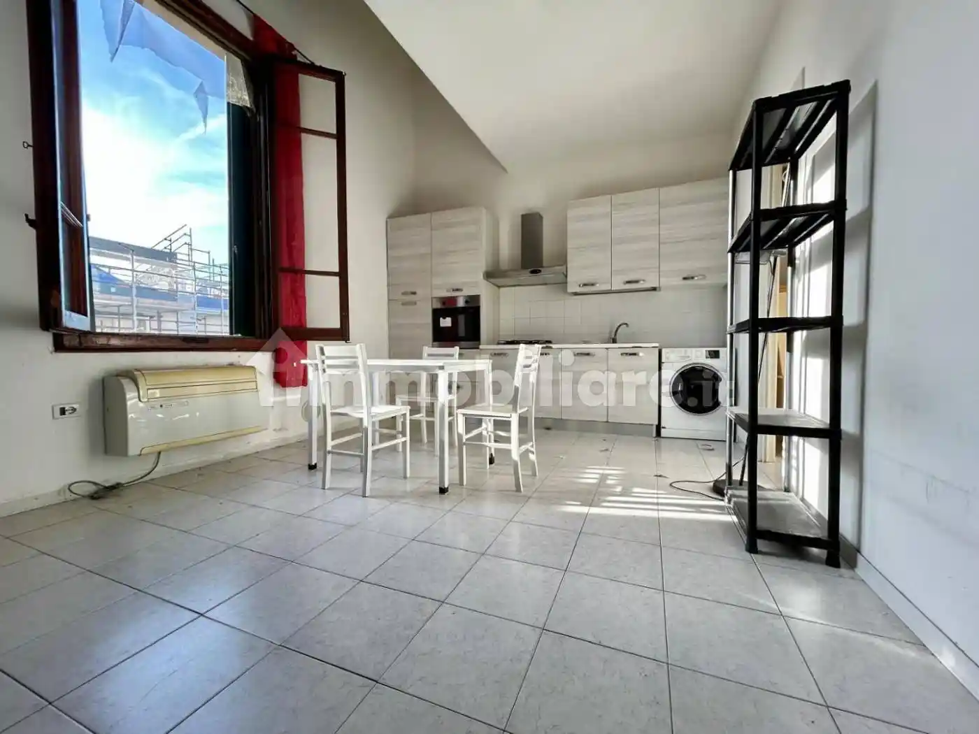 Appartamento in vendita a Empoli