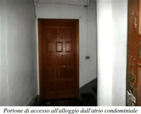 Appartamento in asta a Imperia