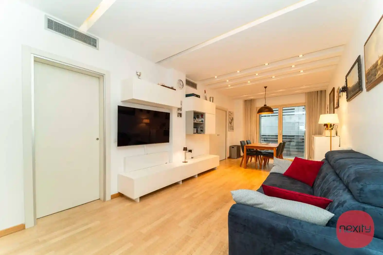 Trilocale via Terenzio 1, Plebisciti - Susa, Milano - foto 2