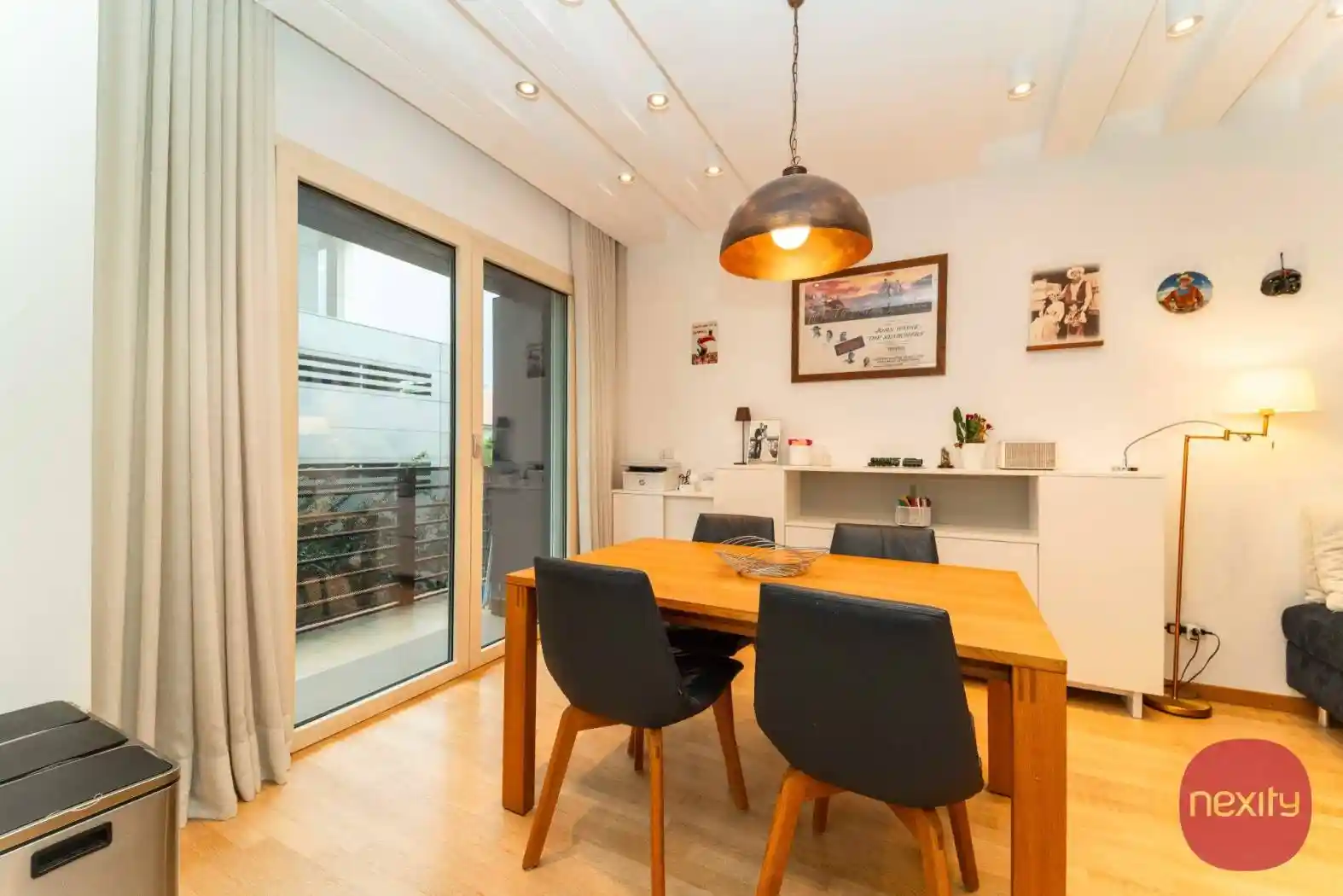 Trilocale via Terenzio 1, Plebisciti - Susa, Milano - foto 3