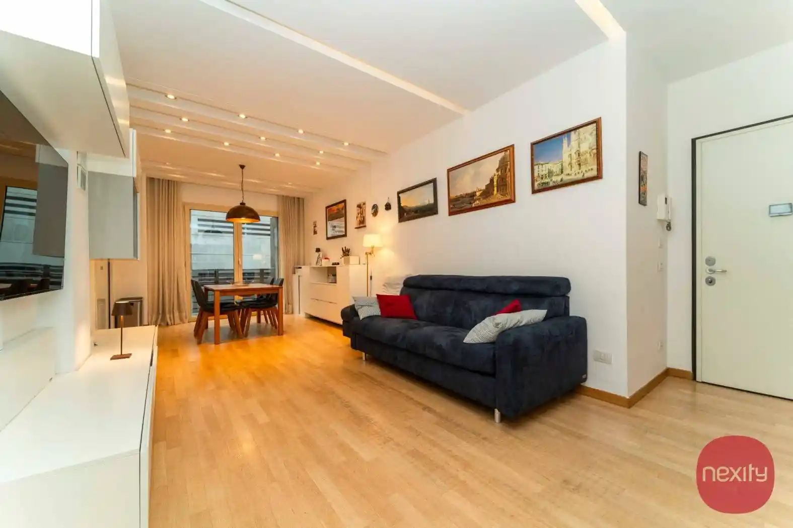 Trilocale via Terenzio 1, Plebisciti - Susa, Milano - foto 4