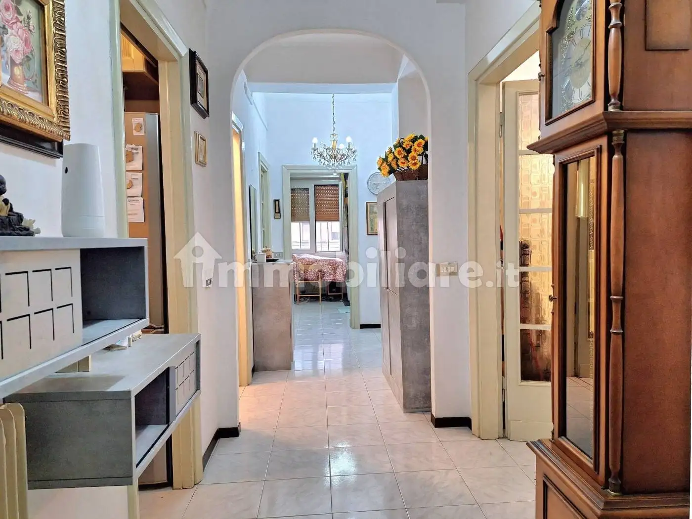 Appartamento in vendita a Piacenza